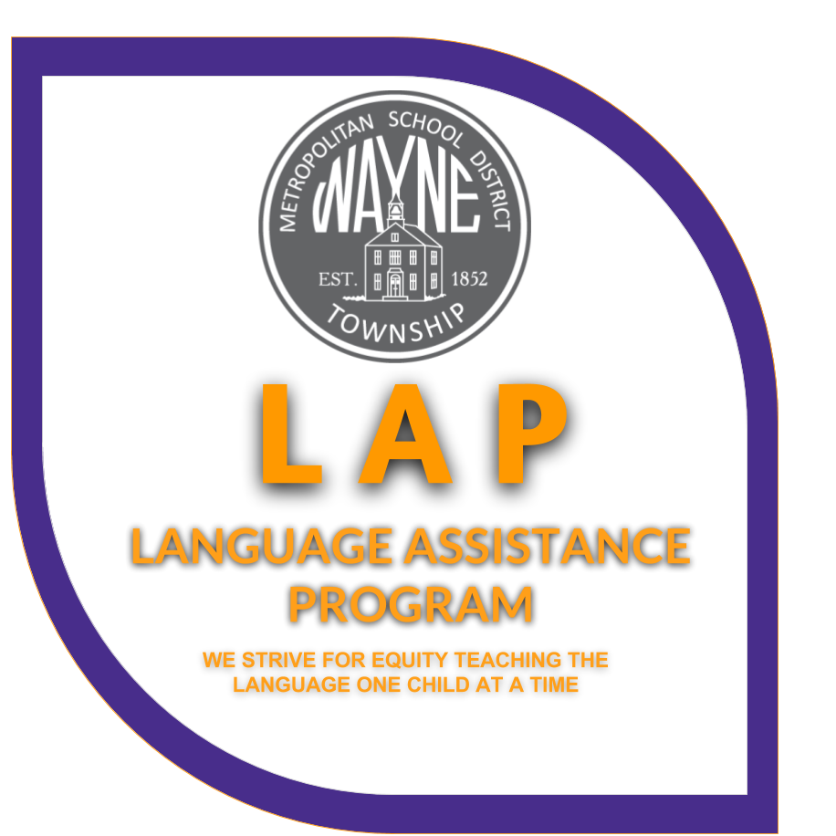 Language Assistance Program Msd of Wayne Township | Indianapolis IN