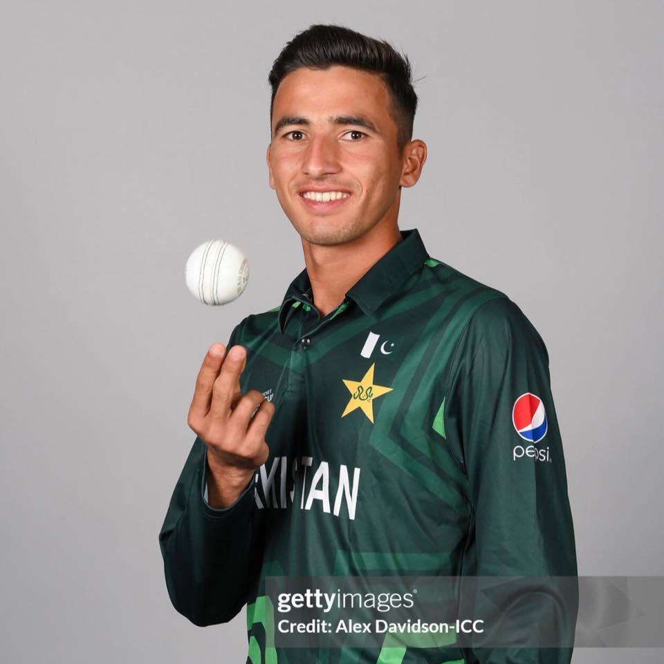 Naveed Ahmed Khan