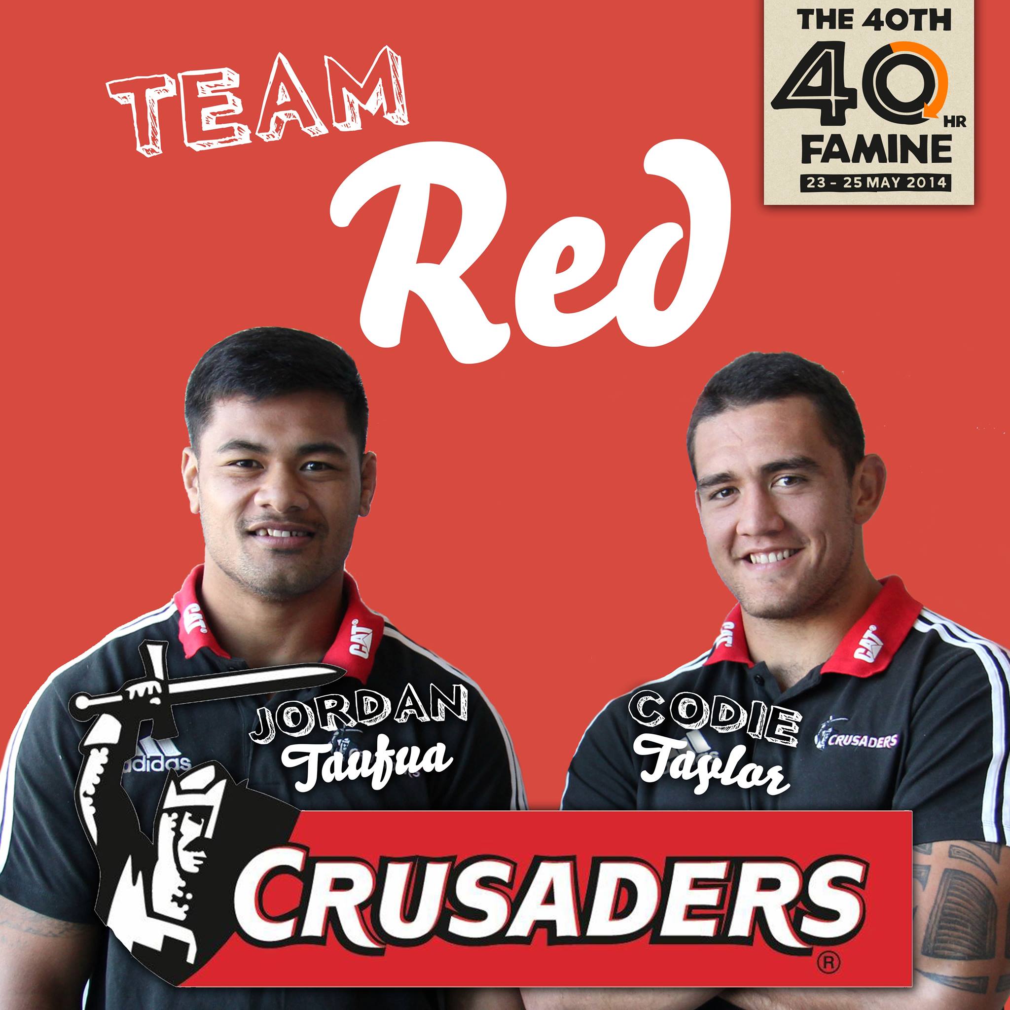 Team Red
