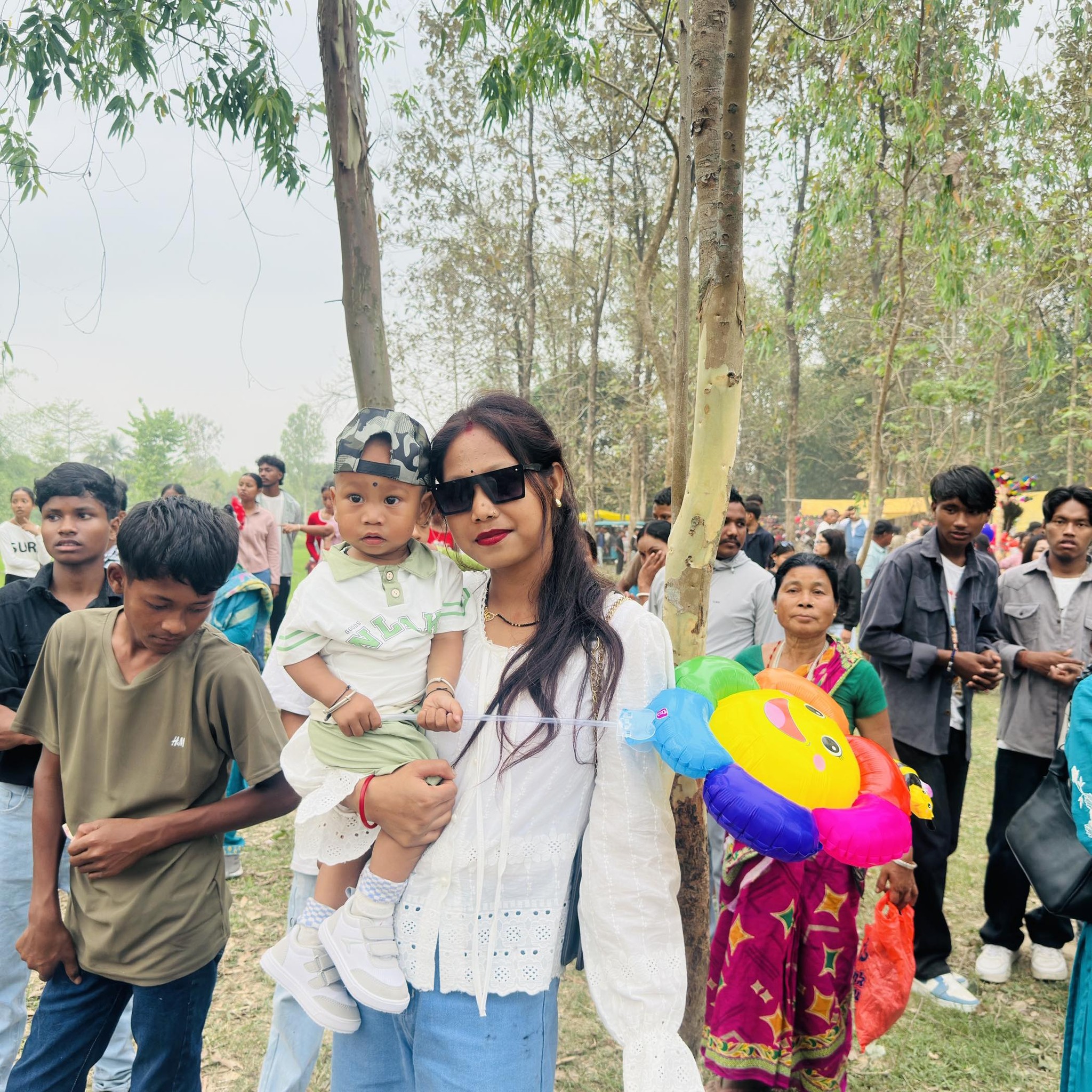 #happybirthday..Aai #missyou 🥰🥰🫶🫶🌎🌎 - Sharita Rajbanshi | Facebook