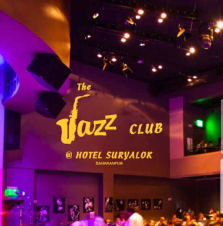 The JAZZ Club | Saharanpur