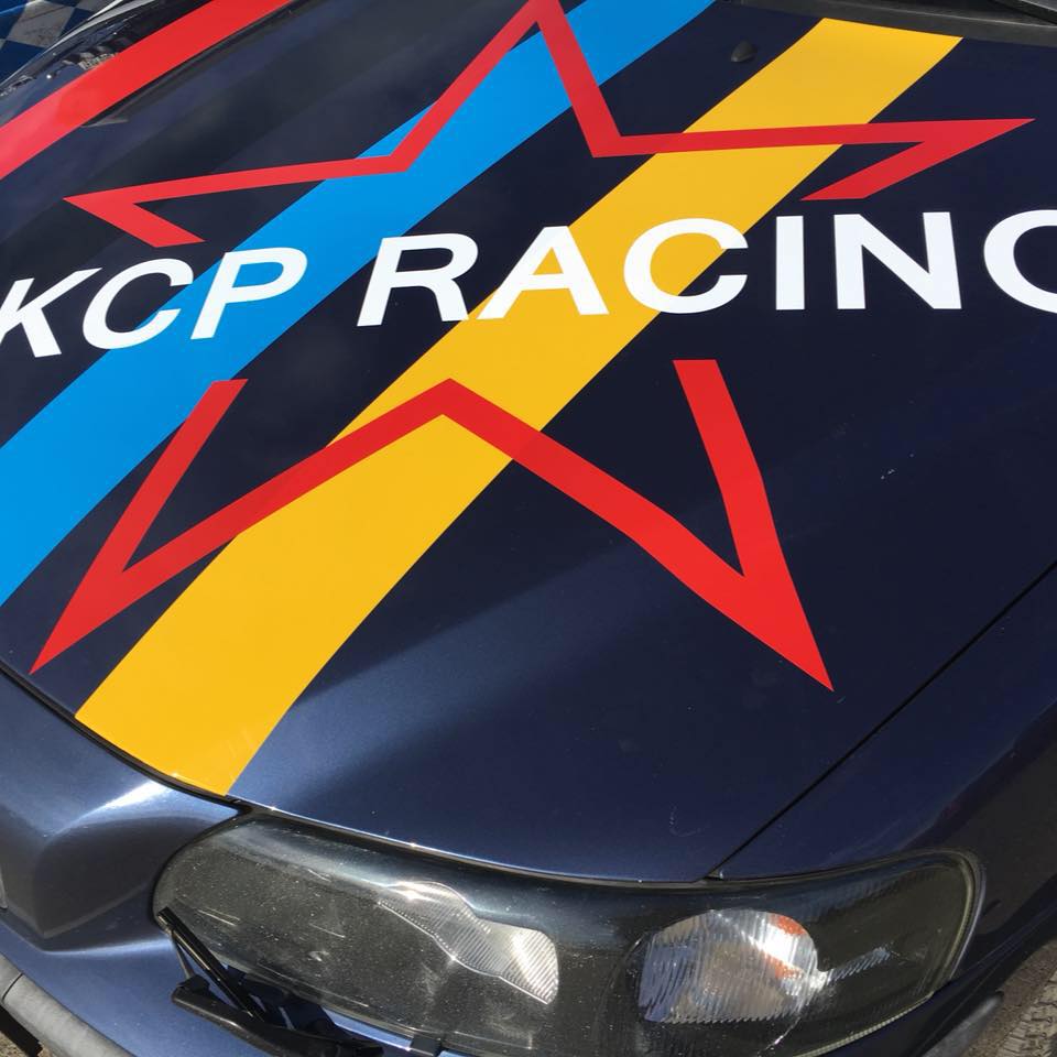KCP Racing