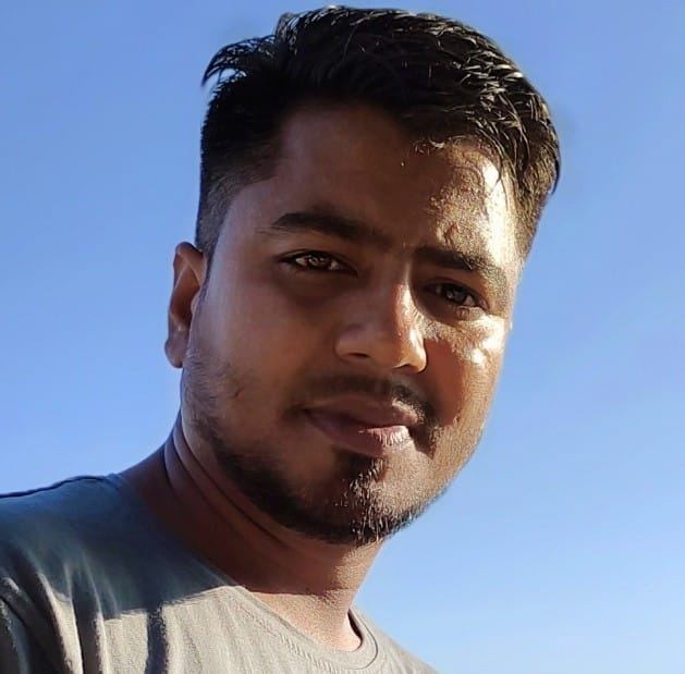 Lablu najmul | Narayanganj