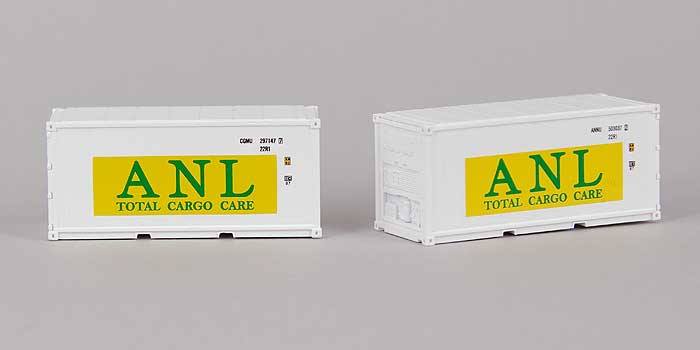 ANL Container Hire & Sales Pty Ltd- Perth | Perth WA