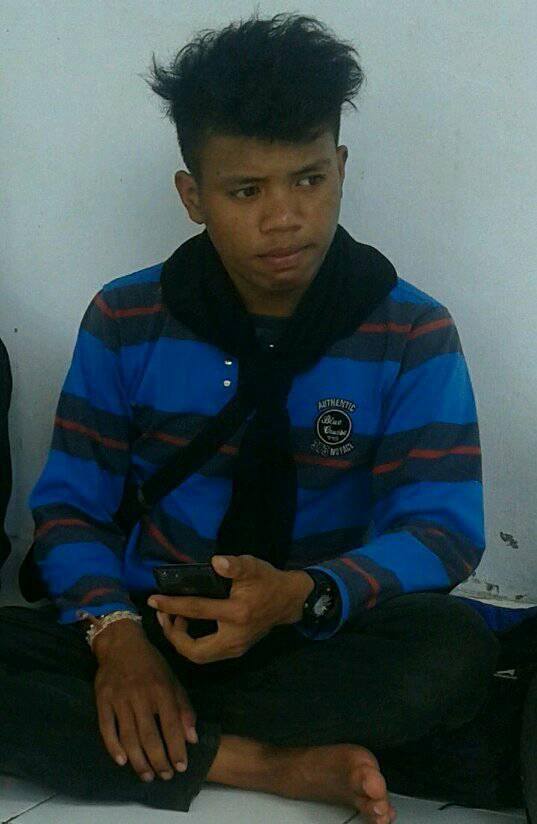 Riswandi