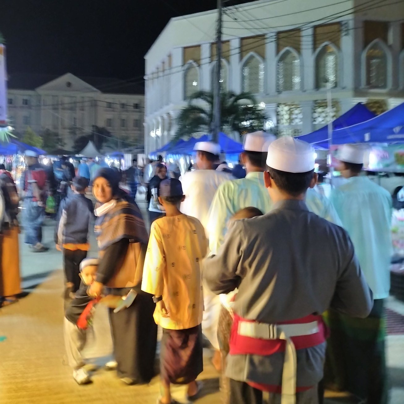 Nur Mahabbah Rasul