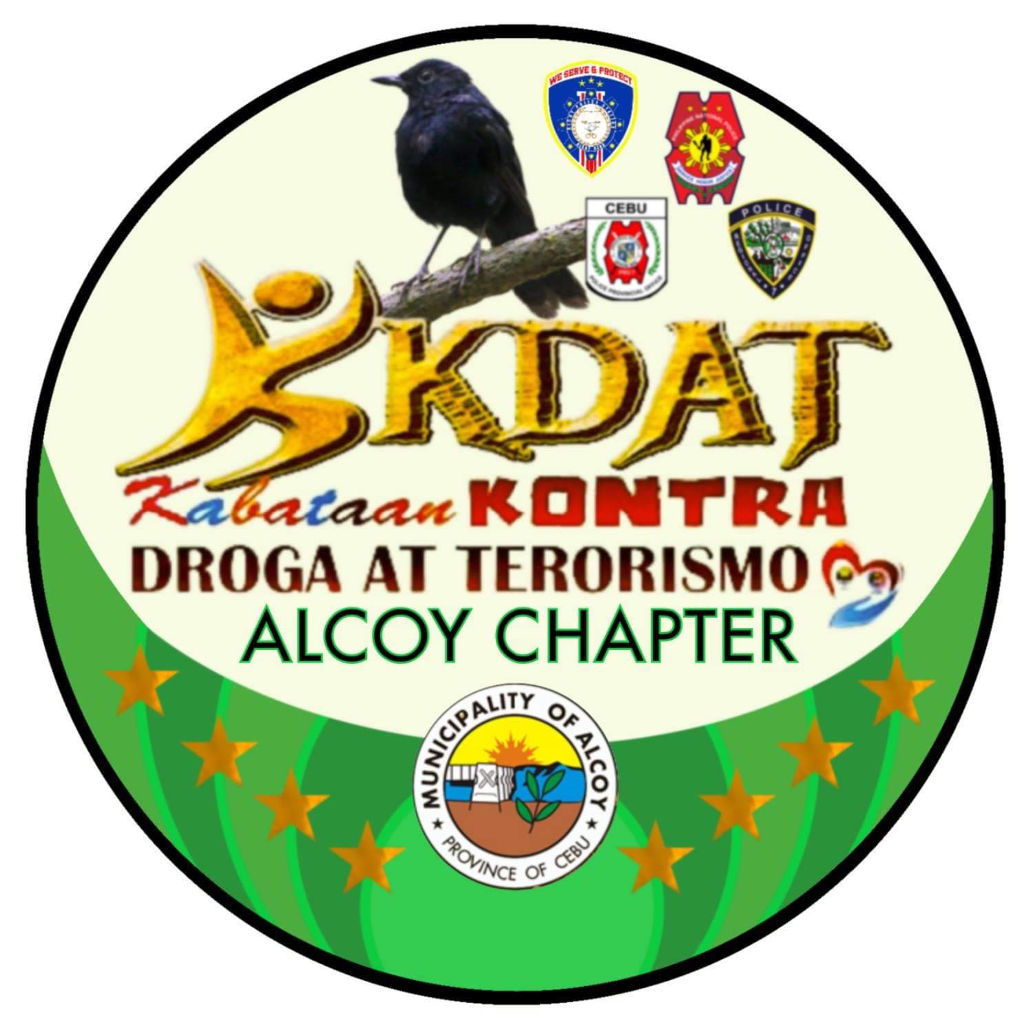 KKDAT Alcoy Chapter