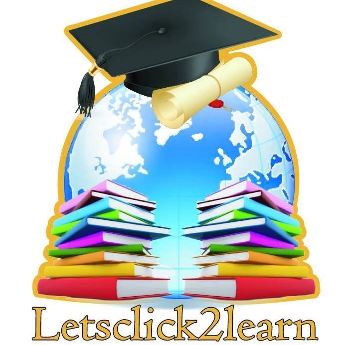 Let's Click2Learn - কম্পিউটার ও তথ্য প্রযুক্তি ভিত্তিক প্রশ্নউত্তর