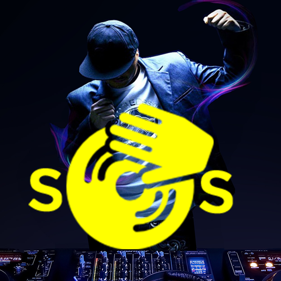 SOS DJ