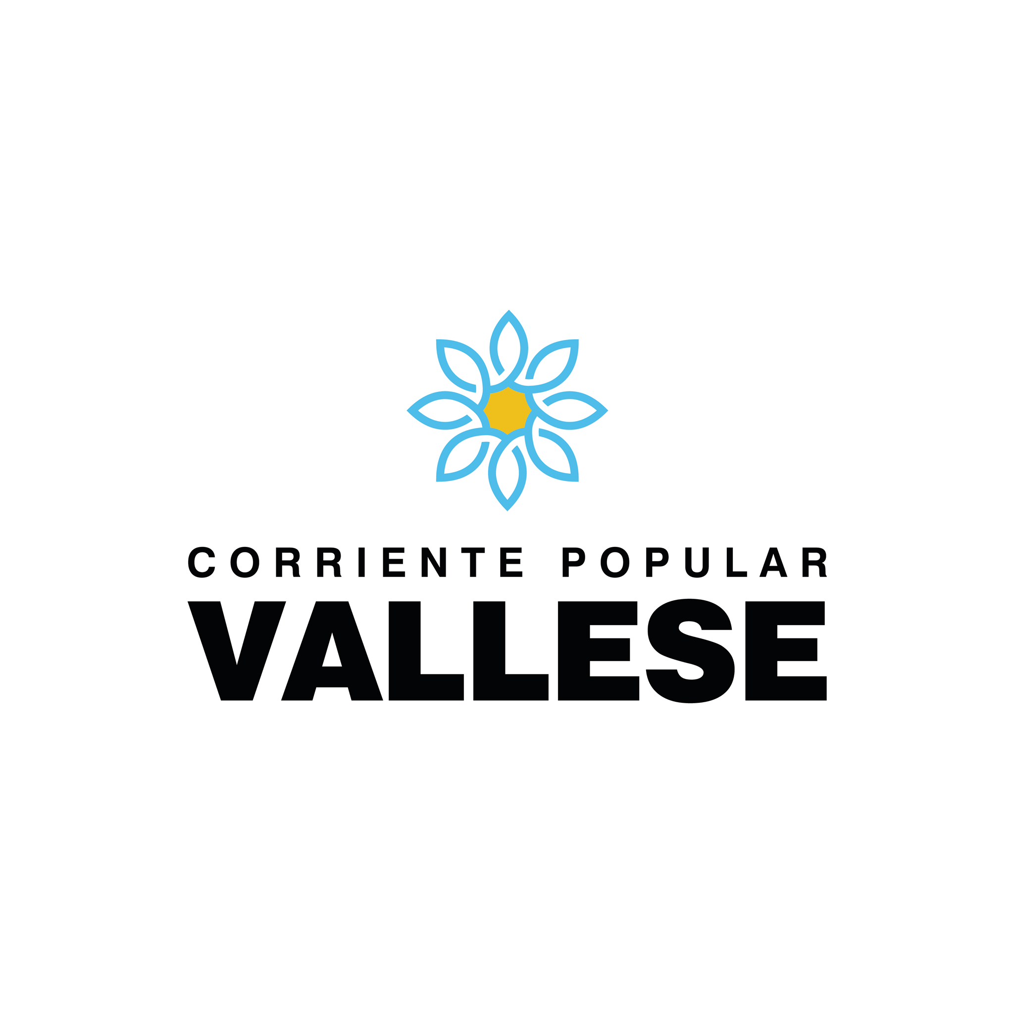 Corriente Popular Vallese La Plata