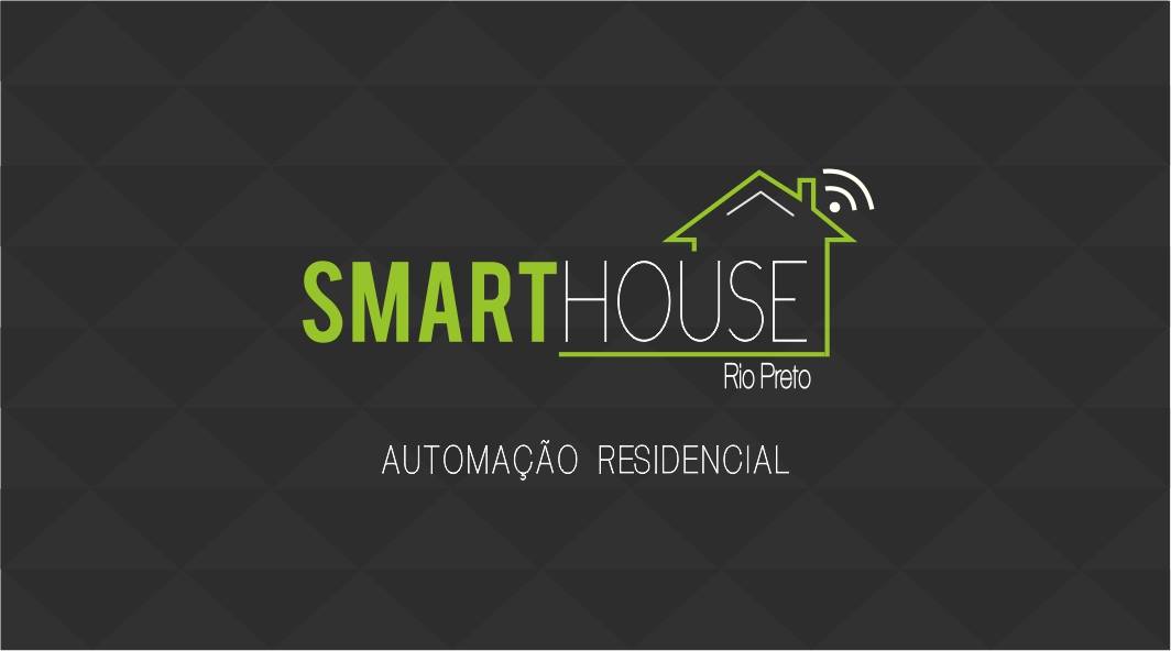 Smart House Rio Preto