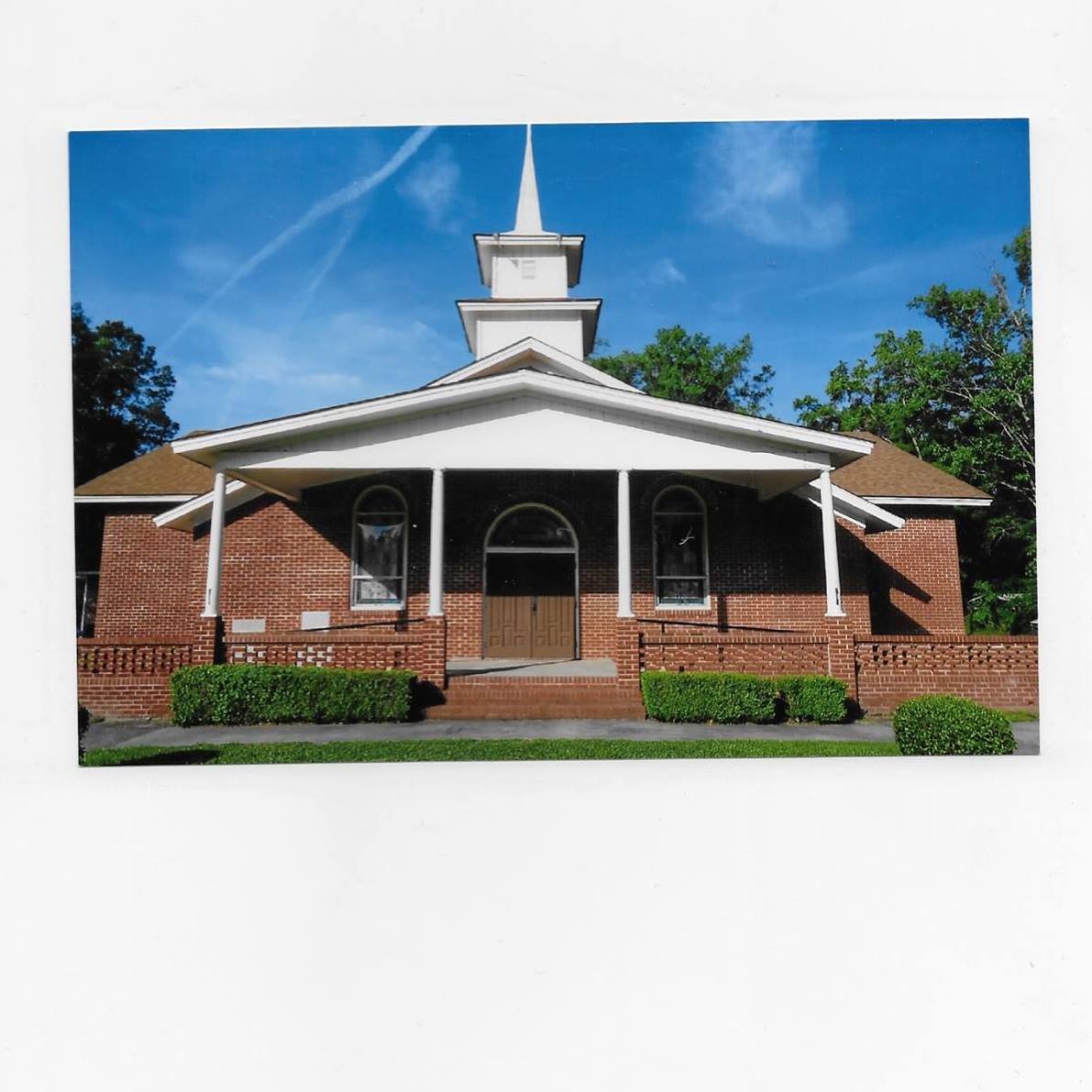 St. Stephens African Methodist Episcopal Church photo 1