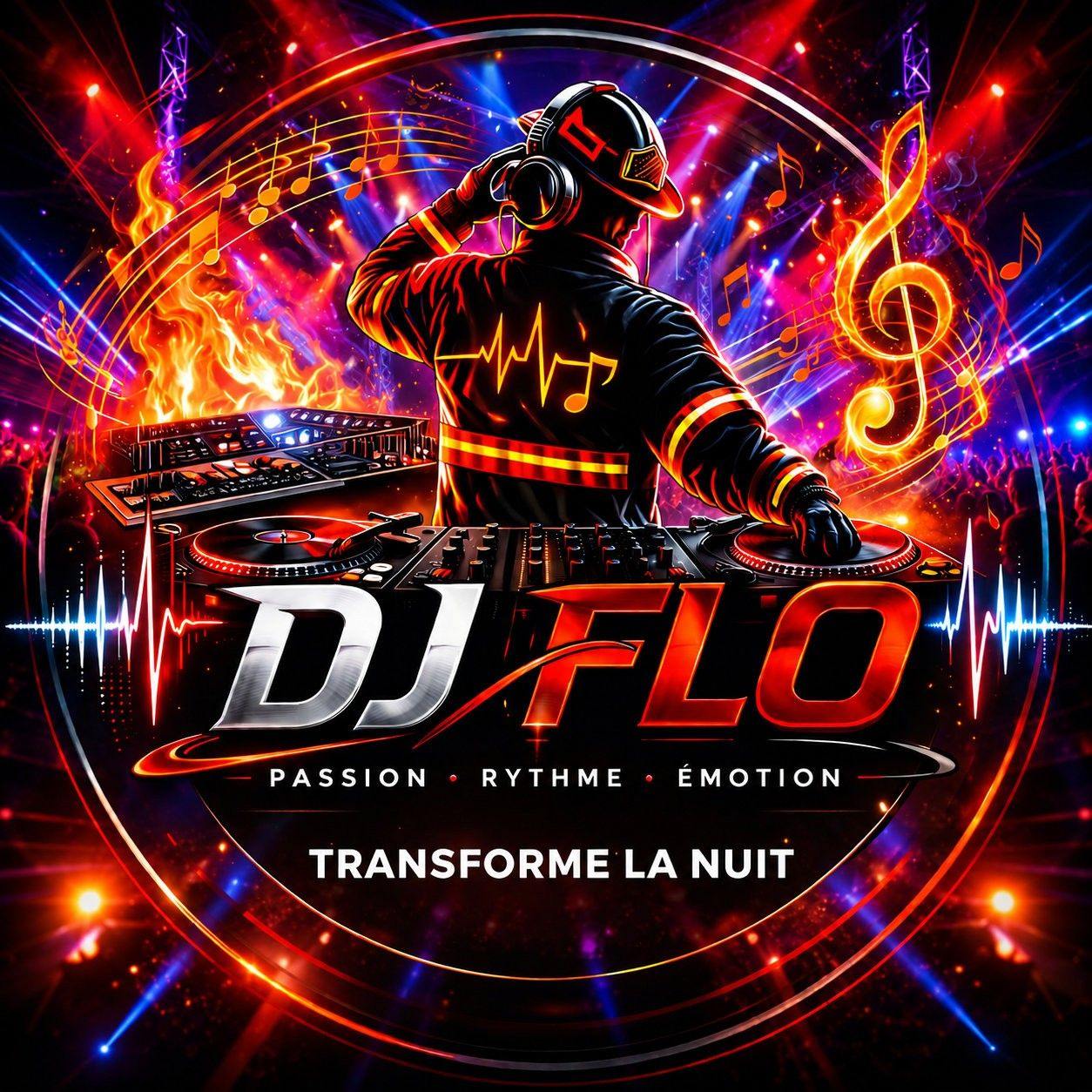 DJ FLO