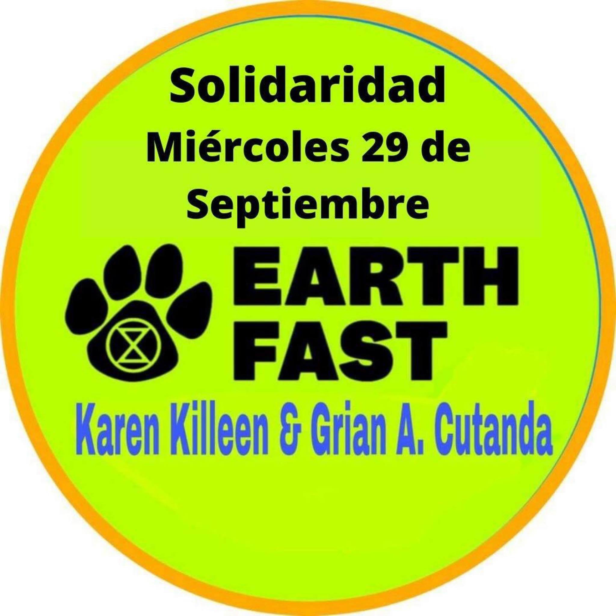Earth Fast