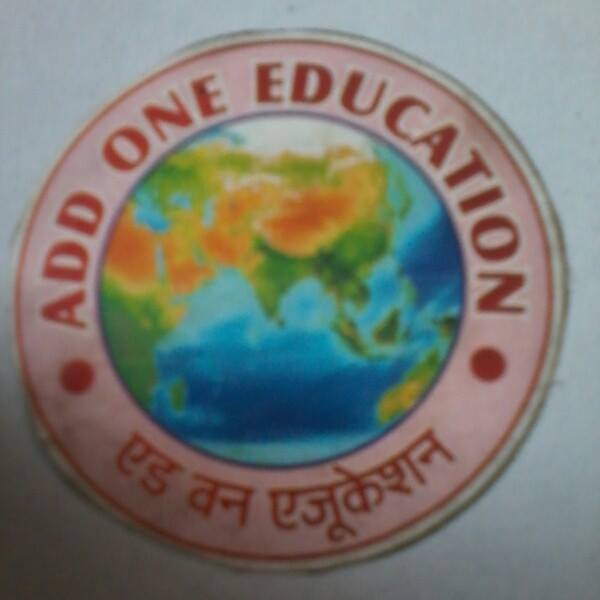 Add One Education