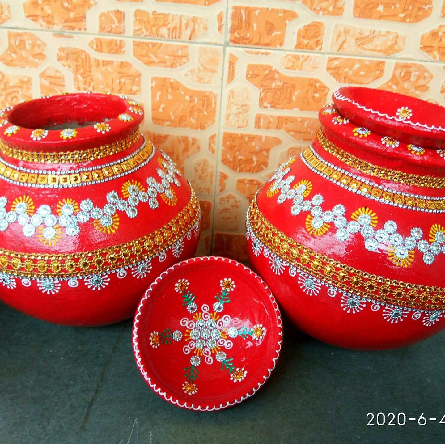 Sharwari Sinkar's art