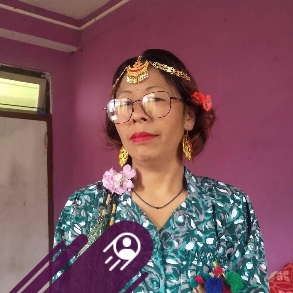 Bina Rai