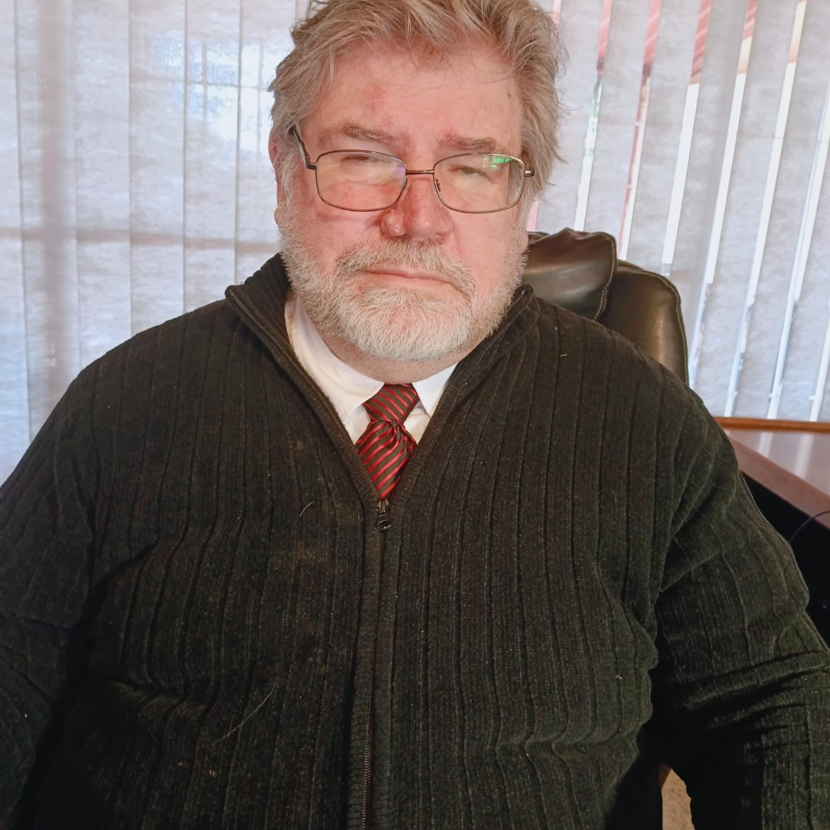 Jan Stander