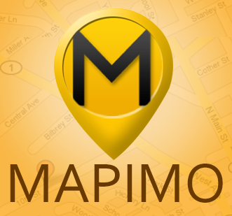 Mapimoapp