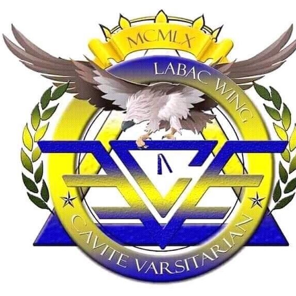 19Cavitevarsitarian60 LABAC WINGS