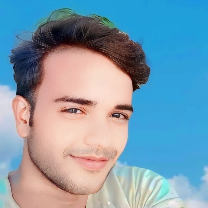 Bishnu Kashyap