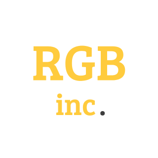 RGB inc