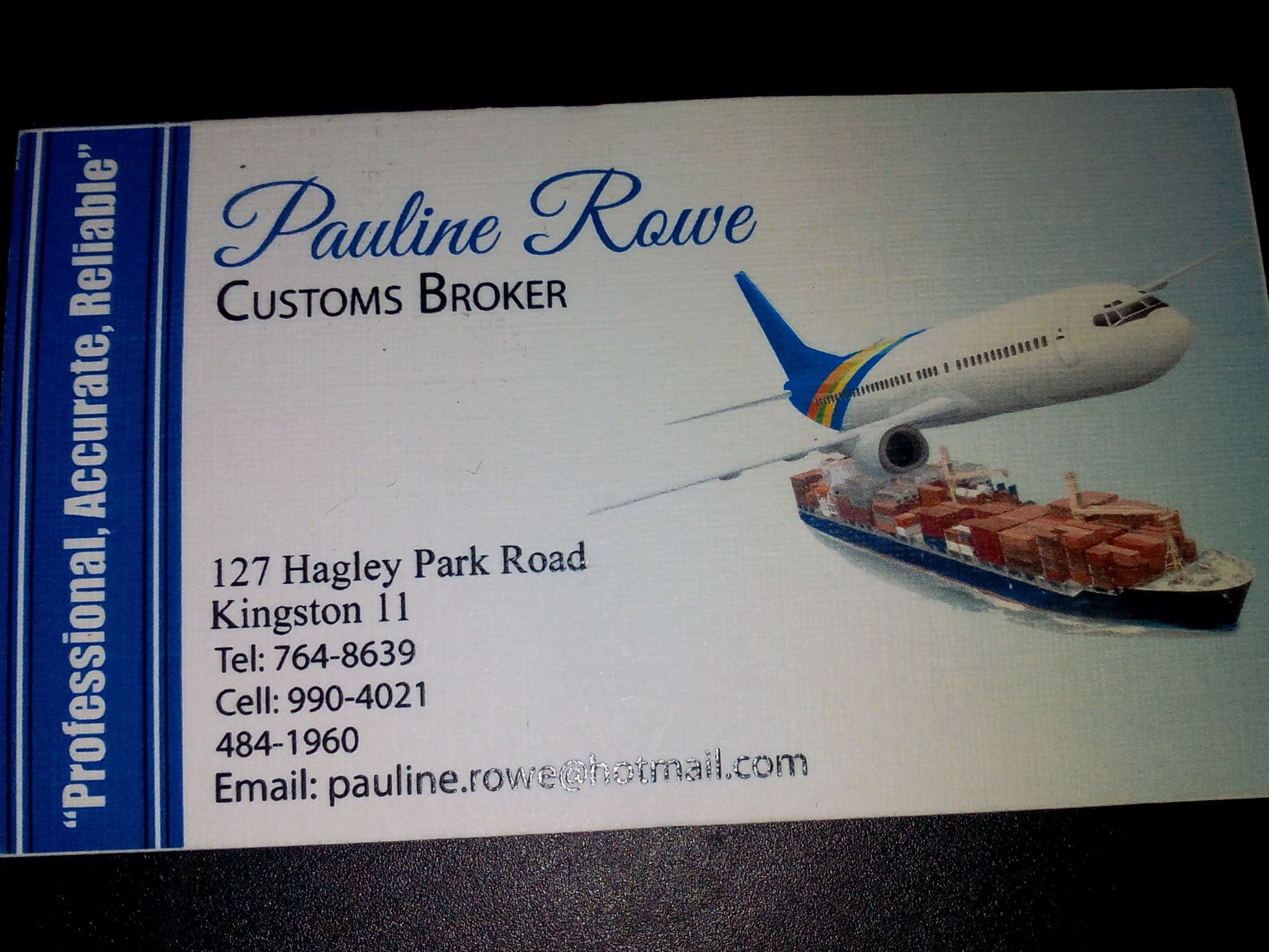 PAR Logistics | Kingston