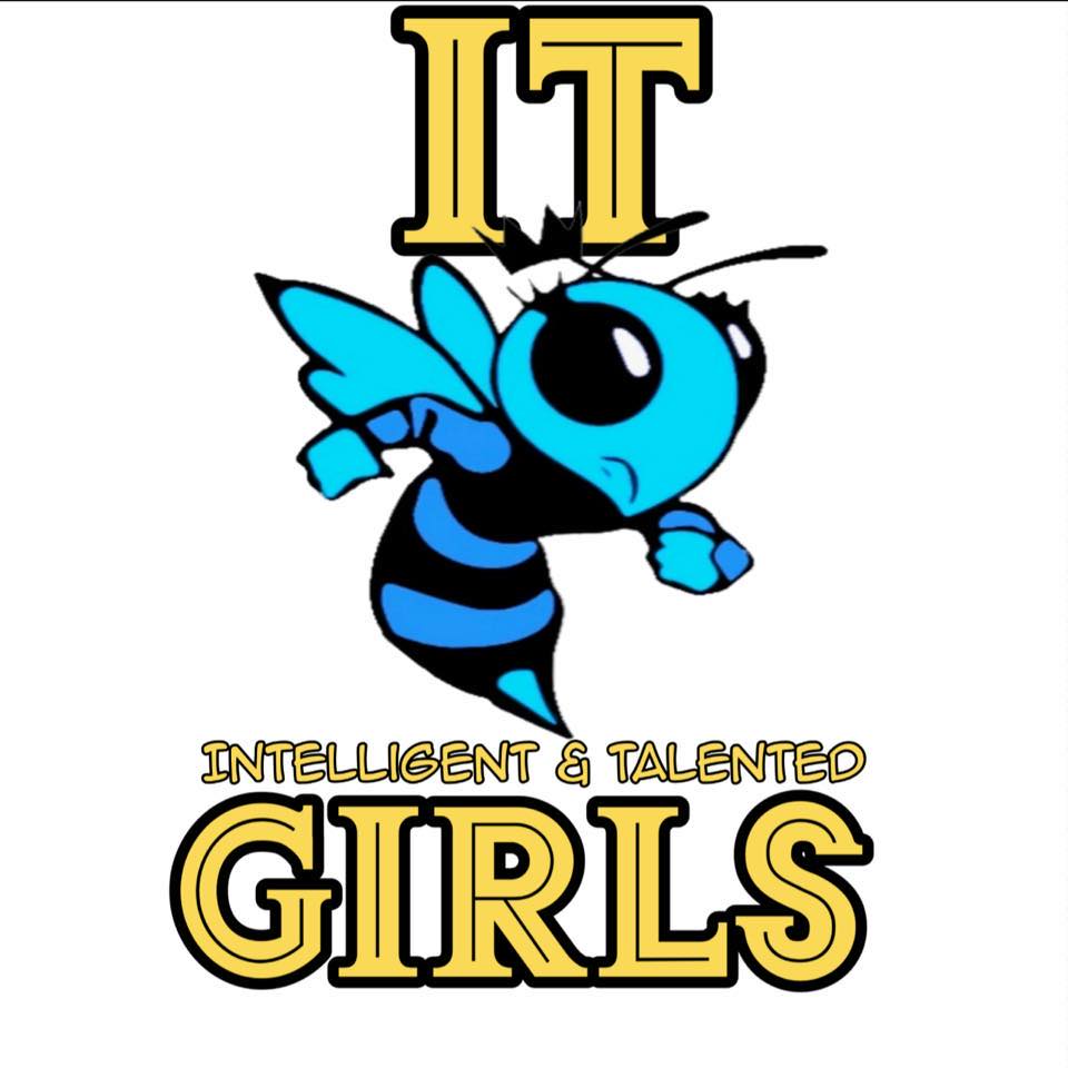 Intelligent and Talented Girls
