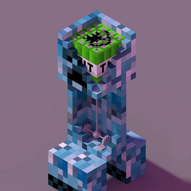 Minecraft Maniacs