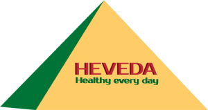 Heveda Led