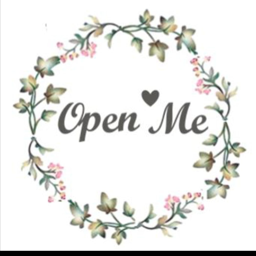 Open Me
