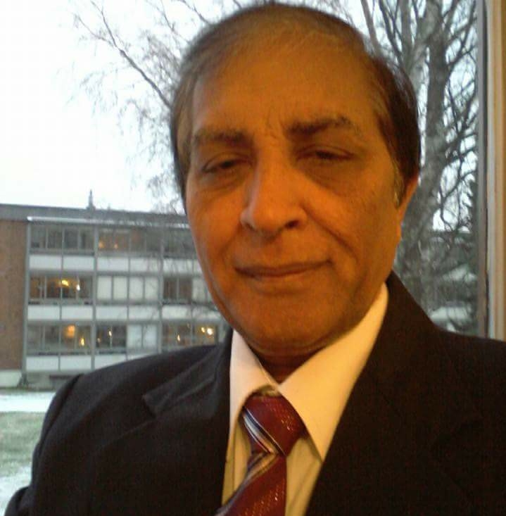 Jesus link TV Spain jawed Bhatti