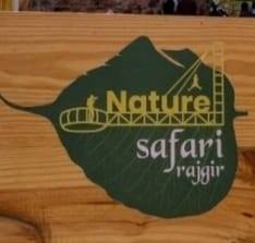 Rajgir Nature Safari
