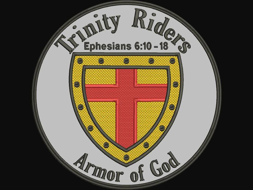 Trinity Riders