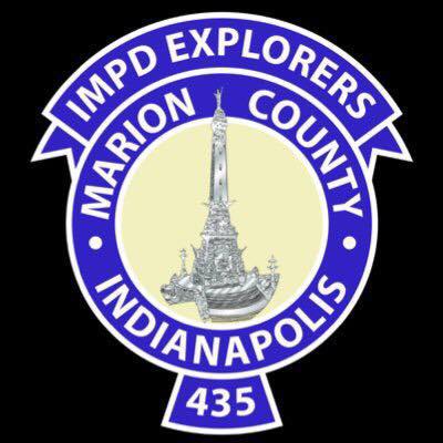 IMPD Explorer Post #435 | Indianapolis IN