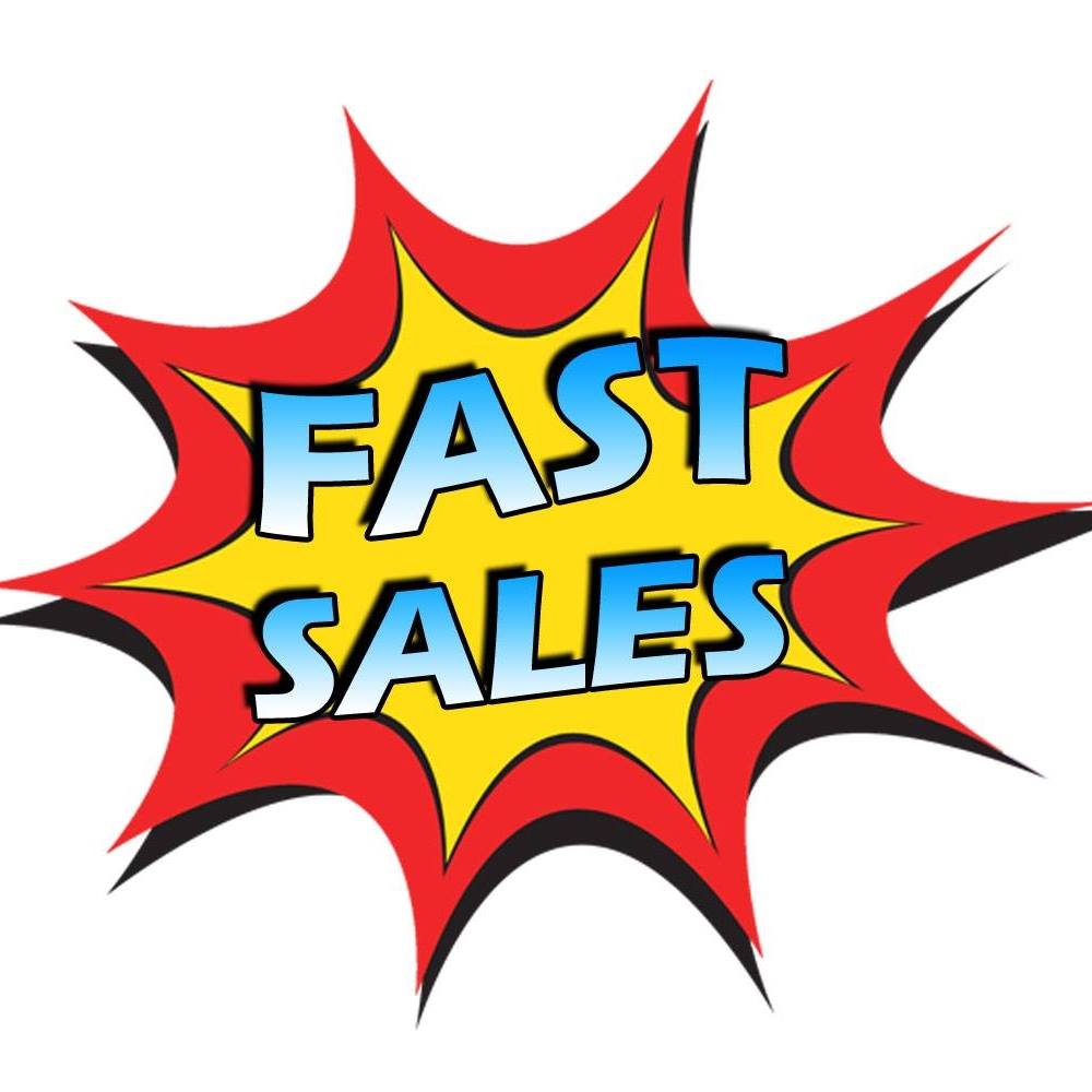 Fast Sales | Thessaloníki