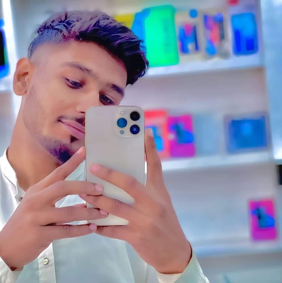 Zaryab Pathan