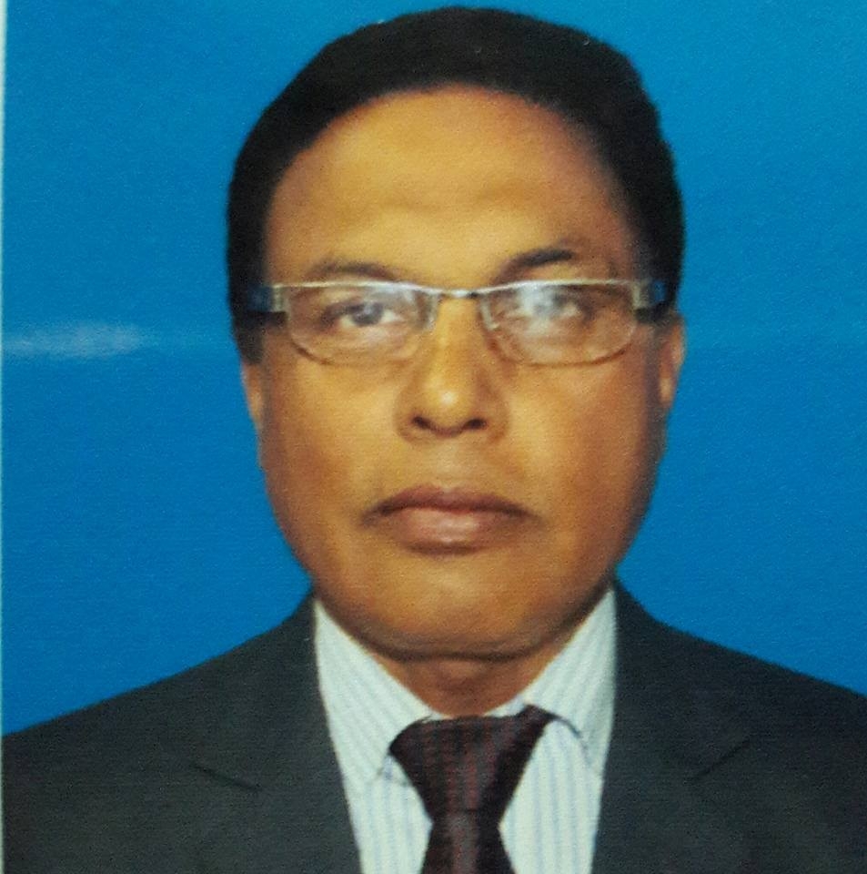D MD Rafiqul Islam