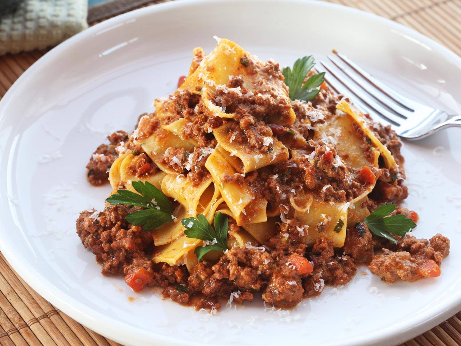 Pasta Fans