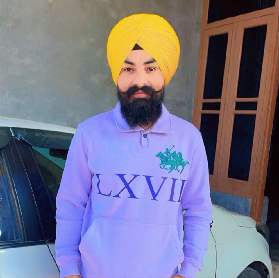 Dhillon Saab
