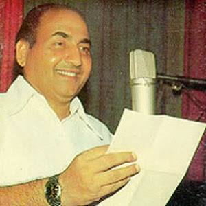 M.RAFI