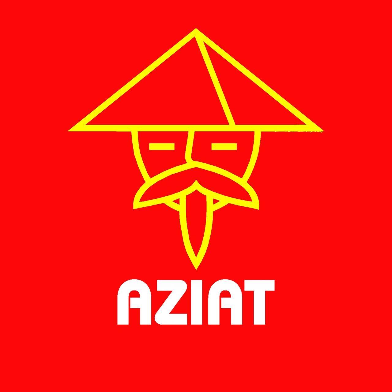 Доставка суші «Aziat»