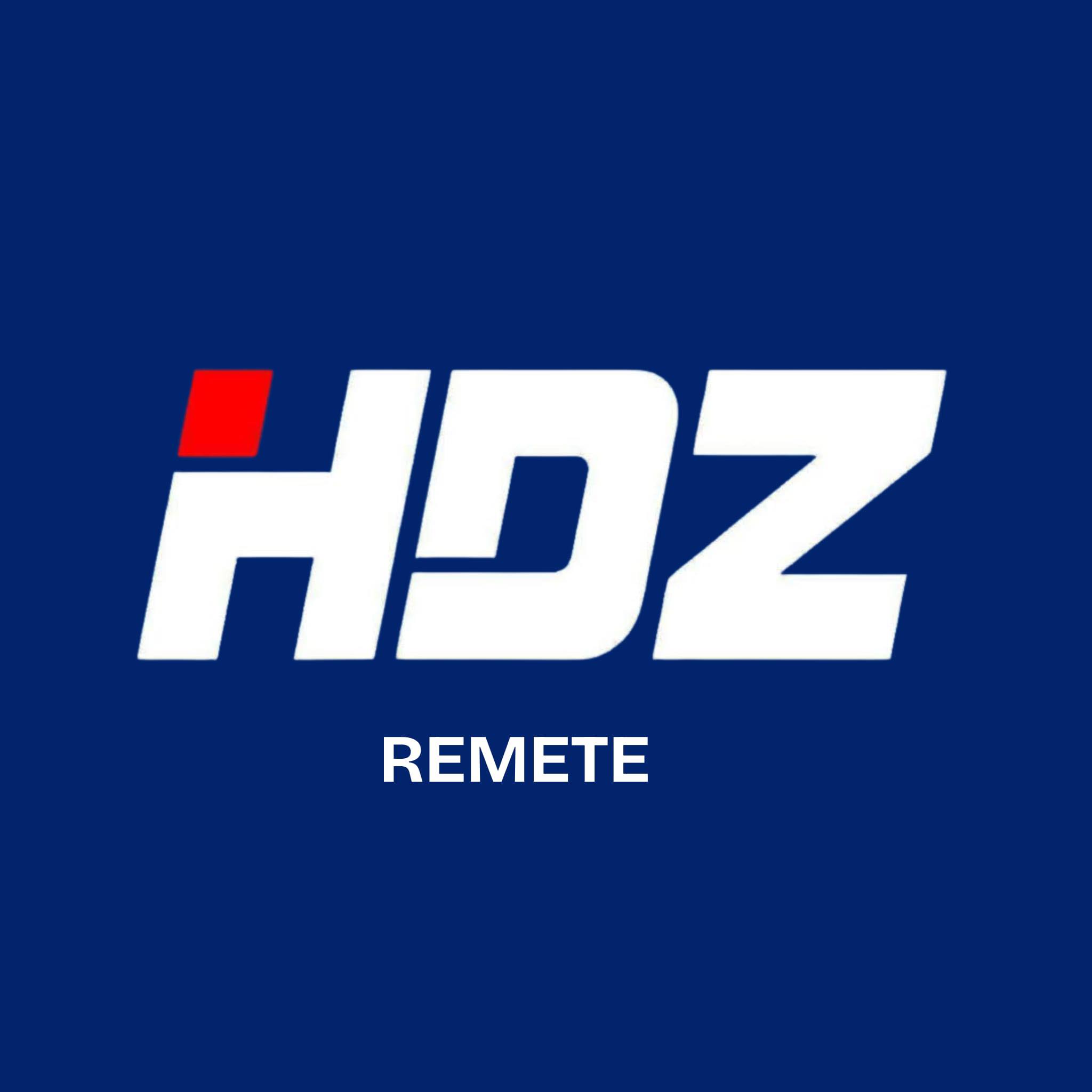 HDZ Remete