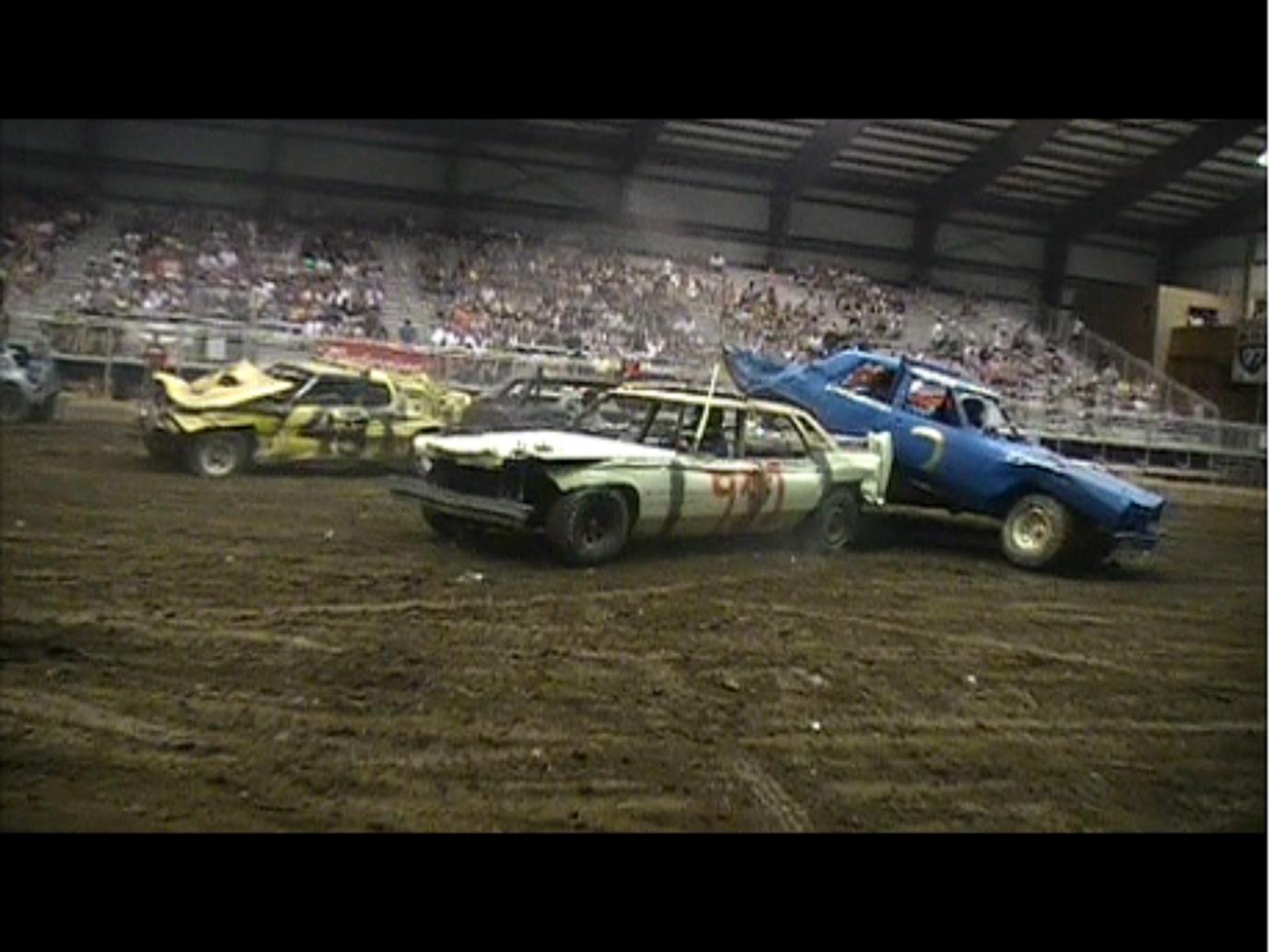Demolition Derby