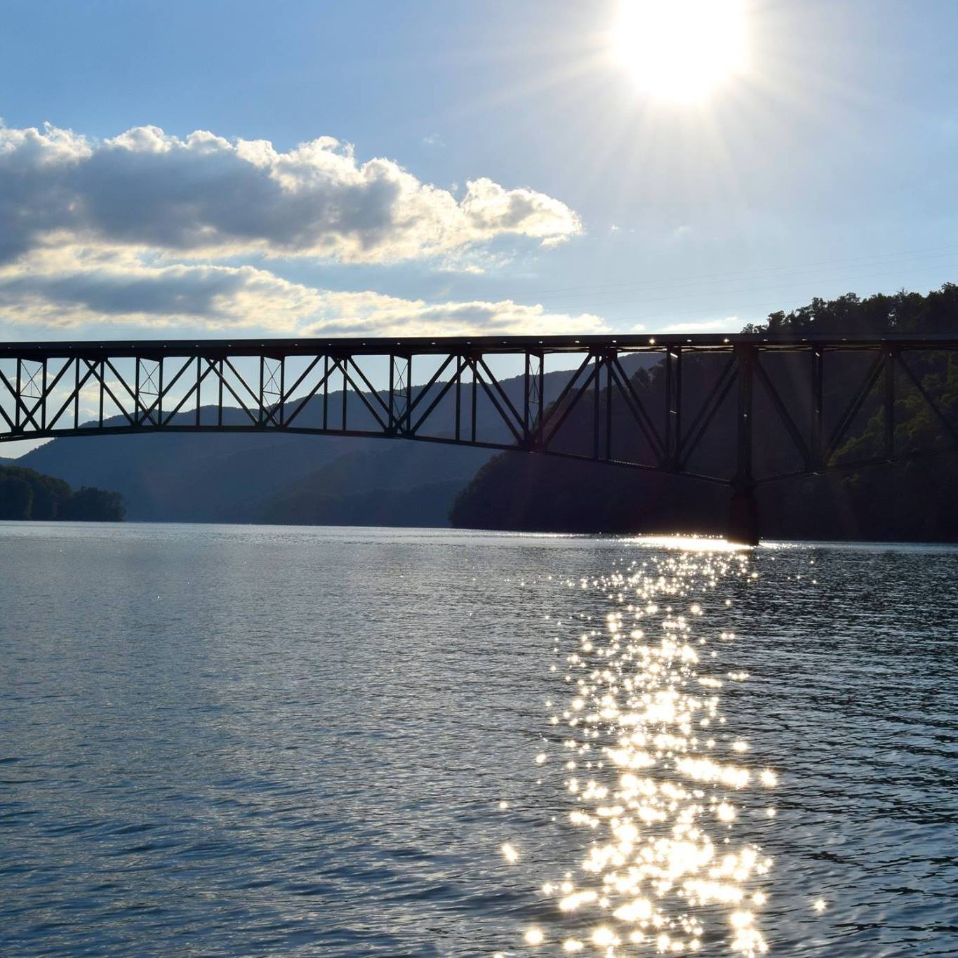 Tennessee Lake Properties & Vacation Rentals Butler TN