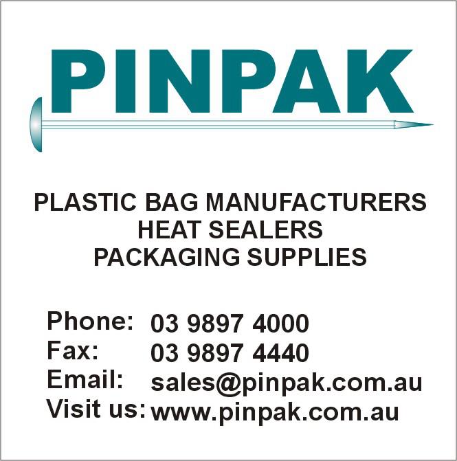 Pinpak | Box Hill North VIC