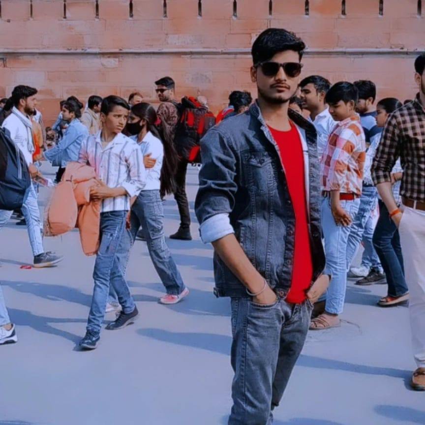 Suraj Kumar
