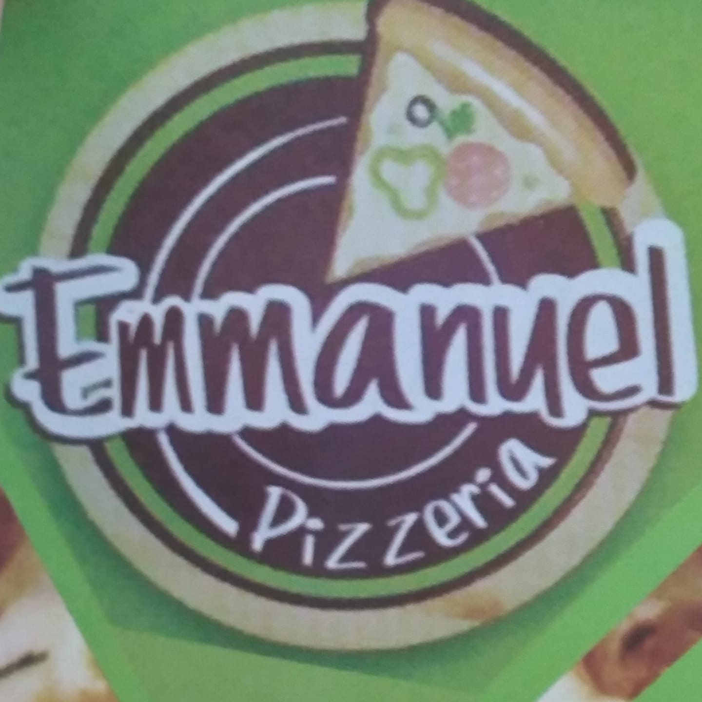 Pizzeria Emmanuel | Santiago de Cali