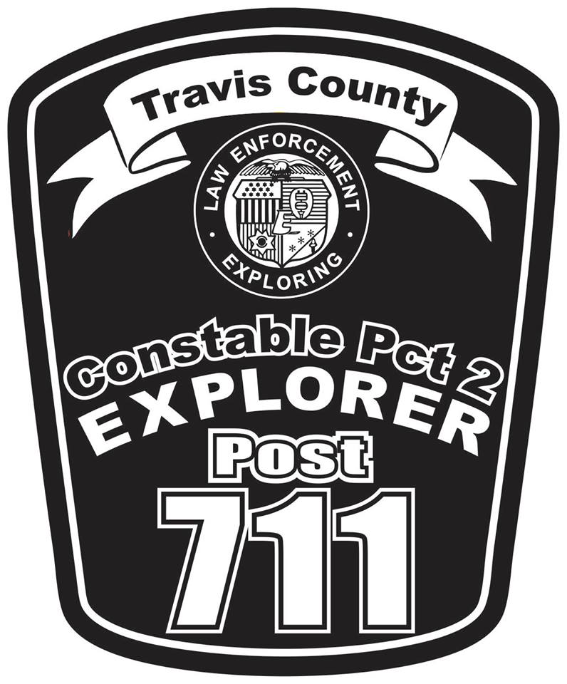 Travis County Constable Explorer Post 711 | Austin TX
