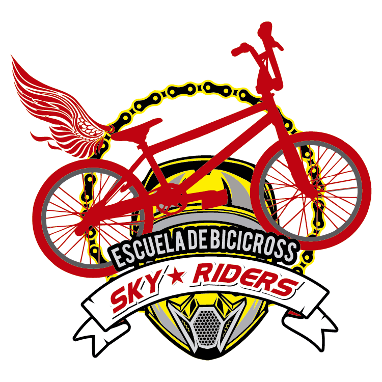 Sky Riders
